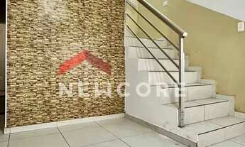 Imagem 5: Casa em Avenida Antônio Borges - Vila Nova - Nova Iguaçu/RJ