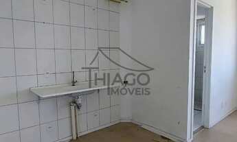 Imagem 6: Studio com 30m² à venda com área de lazer completa, localizado na Vila Campanela, São Paul