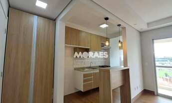 Imagem 2: Apartamento com 2 quartos, 1 suíte, 1 vaga para alugar, 62 m² por R$ 3.000/mês - Jardim Co