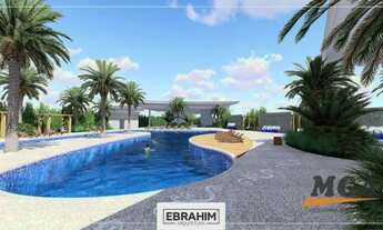 Imagem 3: Terreno à venda, 900 m² por R$ 1.080.000,00 - Majestic Premium Residence - Foz do Iguaçu/P