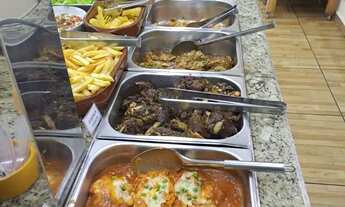 Imagem 5: Passo o ponto Galpão / depósito com venda por R$100.000