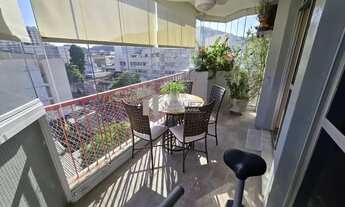 Imagem: Apartamento a venda em Vila Isabel - Rua