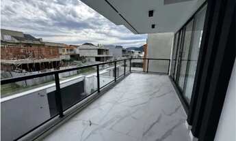 Imagem 7: Casa de 4 suites no Recreio, Cond. Tangarás próximo a Vargem Pequena