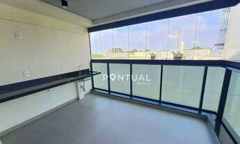 Imagem 6: Apartamento com 1 dormitório para alugar, 80 m² por R$ 3.042/mês - Jardim Maria Izabel - M