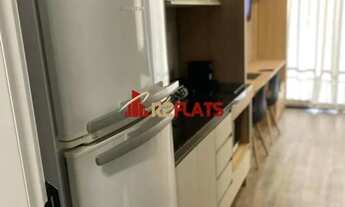 Imagem 3: Flat com ótimo preço no bairro Brooklin. Confira!