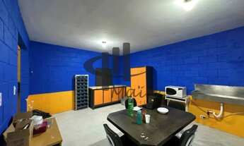 Imagem 7: Venda Galpão Sao Caetano do Sul Fundacao Ref: 44259