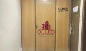 Imagem 2: Conjunto Comercial / Sala para venda ou aluguel, 43m² - Centro