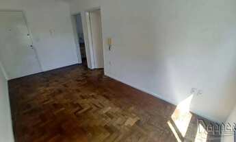 Imagem 2: Apartamento para Aluguel em Pàtria Nova com 40m² e 1 dormitório/quartos disponíveis