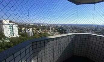 Imagem 5: Apartamento para aluguel, 4 quartos, 1 suíte, 4 vagas, Ouro Preto - Belo Horizonte/MG