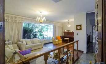 Imagem: SOBRADO - SAÚDE - SP