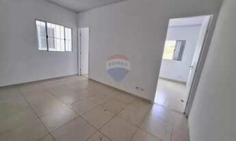 Imagem 3: Casa térrea para Locação na Vila Picinin, Zona Norte de São Paulo, com 2 quartos, 40m² R