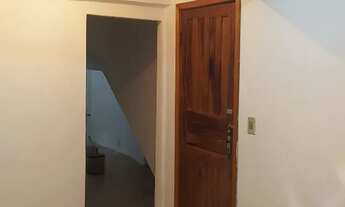 Imagem 6: Apartamento e loja