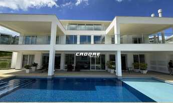 Imagem: Luxo, Conforto e Exclusividade Residência