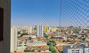 Imagem 4: Apartamento com 3 dormitórios, 80 m² - venda por R$ 490.000 ou aluguel por R$ 3.104/mês