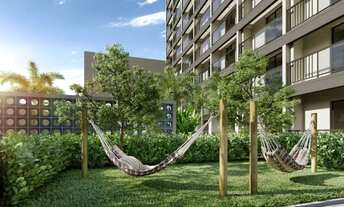 Imagem 3: 10% De Entrada Parcelados durante a Obra e 90% com a Caixa Após as Chaves - Ap Centro RJ