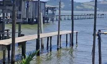 Imagem 5: Casa com acesso privativo lagoa próximo a Laguna