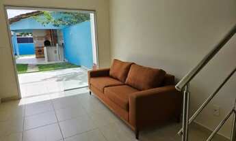 Imagem 6: Excelente casa para temporada belíssima praia de Mar Azul, Aracruz-ES