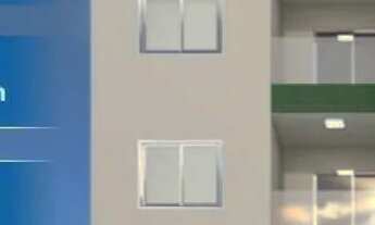 Imagem: Edifício Meteoro