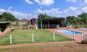 Imagem 6: Imóvel para venda possui 197 metros quadrados com 4 quartos em Bom Jardim - Brodowski - SP