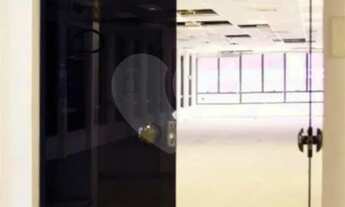 Imagem 2: Lajes Corporativas para locação em Bela Vista - SP