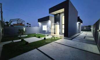 Imagem: Casa com 3 quartos à venda, 103 m² por