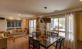 Imagem 6: Casa à venda em Campinas, Notre Dame, com 4 suítes, com 307 m², Seasons