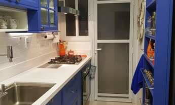 Imagem 6: Apartamento de 2 suítes à venda no Centro