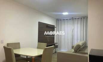 Imagem 6: Apartamento mobiliado, 68 m², para alugar por R$ 2.500/mês - Quinta Ranieri Gold - Bauru/S