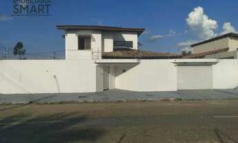 Imagem: Casa com 3 dormitórios, 422 m² - venda