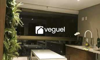 Imagem 2: Apartamento com 2 Quartos para alugar com 76m² - Jardim Irajá em Ribeirão Preto/ SP