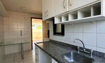 Imagem 6: Vende-se apartamento com 3 quartos (1 suíte), 103m² e 2 vagas Petrópolis