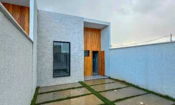 Imagem: Excelente casa 3/4 sendo 1 suíte localizada