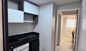 Imagem 2: Sala Infinity Corporate Mobiliada