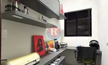 Imagem 3: Casa de Condomínio com 3 quartos, CONDOMINIO QUINTA DO LAGO I, São José do Rio Preto - R