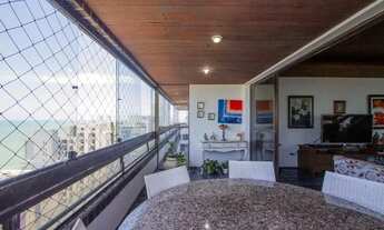 Imagem 7: Apartamento em Setúbal com 04 suíte para alugar