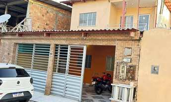 Imagem 2: Casa na redenção , de 02 pisos independentes