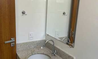 Imagem 2: ALUGO KITNET BAIRRO REPÚBLICA