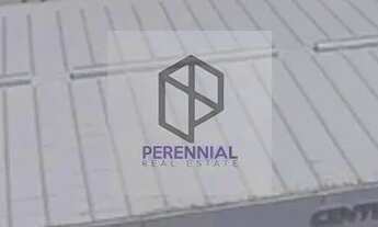 Imagem: Galpão para Locação na Pavuna/RJ - 2.100m²