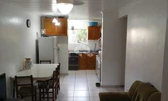 Imagem 2: Apartamento 2 quartos 1 vaga de garagem coberta