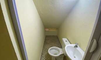 Imagem 3: Salão no Bairro Jardim Calux em São Bernardo do Campo