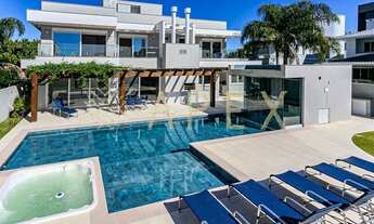 Imagem: Casa para aluguel com 700 metros quadrados