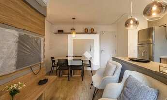 Imagem 3: Apartamento à Venda - Alphaville, 2 Quartos, 52 m2