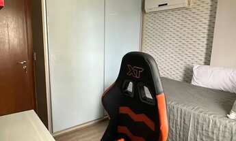 Imagem 7: Imóvel para venda possui 58 m² com 2 quartos em Lagoa Nova - Natal - RN