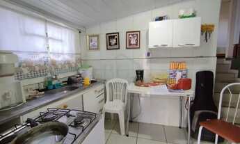 Imagem 7: Casas Padrão em Poços de Caldas