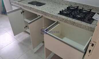 Imagem 6: Excelente Apartamento a Venda no Condomínio Barbieri