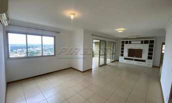 Imagem: Apartamento alto padrão fundo com 160,55