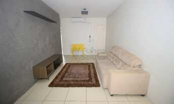 Imagem 3: Casa Mobiliada para Aluguel no Novo Umuharama - Conforto e Segurança!