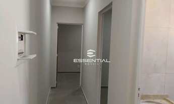 Imagem 5: Casa com 3 dormitórios, 120 m² - venda por R$ 450.000,00 ou aluguel por R$ 3.000,00/mês