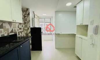 Imagem 3: Apartamento 3 Quartos - Up Life Recreio - Varanda Gourmet, Lazer Completo, Atrás do Shoppi