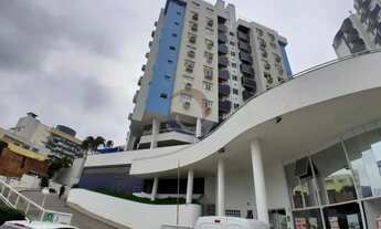 Imagem: Apartamento 2 Quartos no Itacorubi